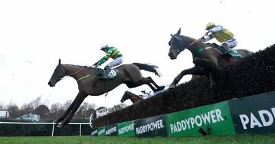 Grand National 2022: Top 10 contenders for Aintree glory on Saturday
