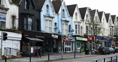 Women have said they are still being followed, touched and spied on in one of Swansea's most popular communities