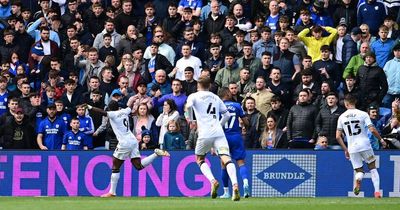 Swansea City understand what the South Wales derby means more than Cardiff City as differing approach of Martin and Morison shows