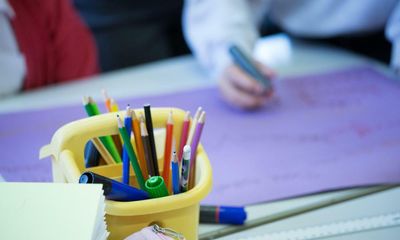 Special schools in England face funding squeeze, headteachers say