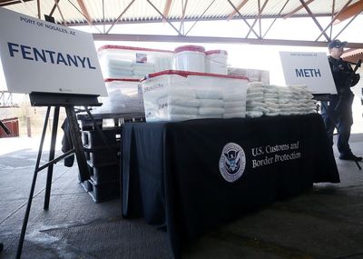 States look for solutions as US fentanyl deaths keep rising