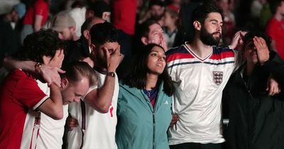 England fans told to stay away from Qatar 'unless they have World Cup tickets'