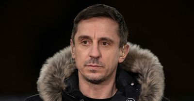 Gary Neville says ‘more questions’ to be asked following Newcastle and Chelsea owner controversy