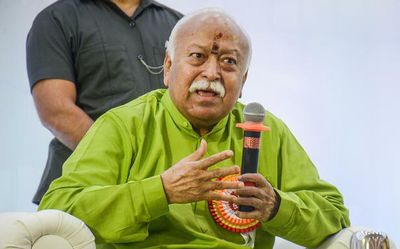 RSS chief says Pandits will return to Kashmir with security guarantees