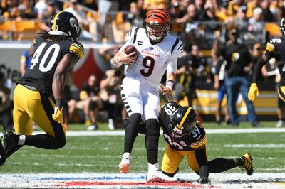 Ranking the quarterbacks the Steelers will face in 2022