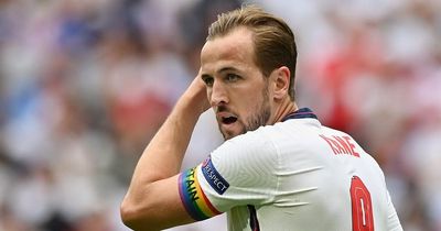 Harry Kane offers Man Utd and Liverpool guarantee as World Cup dream works against Spurs