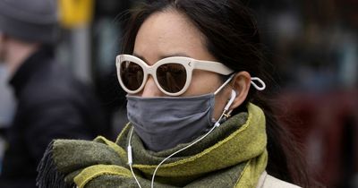 Covid-19 fears see most still take precautions despite restrictions being lifted