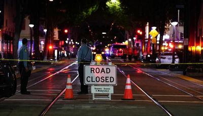 California mass shooting: 6 dead, 12 injured in Sacramento