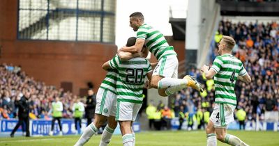 5 talking points as Celtic display true title grit to leave Rangers needing a miracle