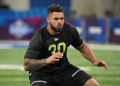 2022 NFL draft: The consensus big board top-10 OT prospects