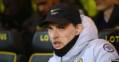 Thomas Tuchel sends Real Madrid demand to Chelsea fans after shock Brentford defeat