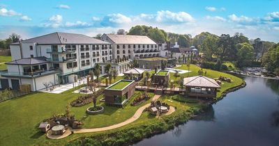 WIN a fabulous two night stay at Galgorm Resort and thrilling Gobbins experience