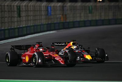 Despite the need for DRS, are F1’s new rules working?