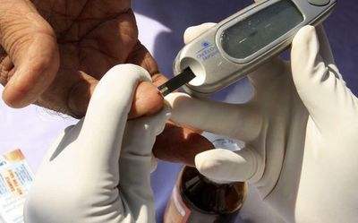 First case of infection from diabetes medication in India