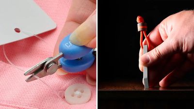 65 weird things with near-perfect reviews that are truly life-changing