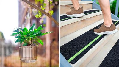 55 weird, cheap things for your backyard that are actually life-changing