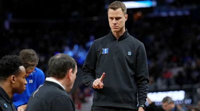 Jon Scheyer Will Have the Talent to Win in Year 1 at Duke