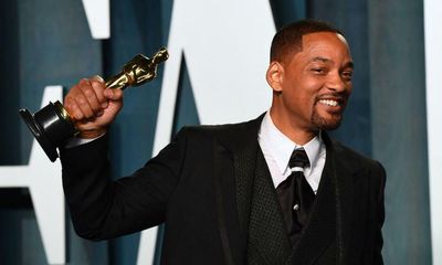 Will Smith projects reportedly stalled or under threat after Oscars slap