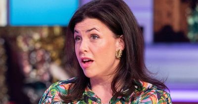 Kirstie Allsopp hits out at parents who give young kids mobile phones