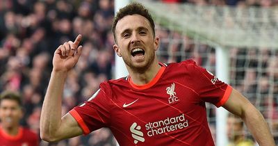 Jurgen Klopp makes Diogo Jota transfer admission after Liverpool role change