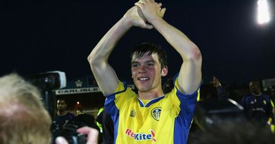 Jonny Howson praises his three Leeds United captains from his time at Elland Road
