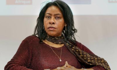 The Barefoot Woman by Scholastique Mukasonga review – extraordinary tribute to motherhood