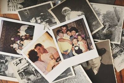 TikTok’s “core memories” trend reveals a vital aspect of how humans create identity