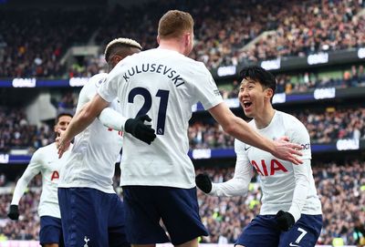 Tottenham vs Newcastle LIVE: Premier League result, final score and reaction as Spurs run riot