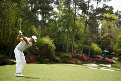 Masters survey: Favorite hole at Augusta National and the hole players could do without