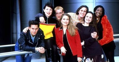 What the original Hollyoaks cast from 1995 did next