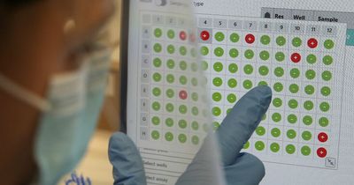 New Covid-19 variant Omicron XE found in the UK which is a cross mutation of the BA.1 and BA.2 strains