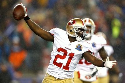 49ers legend Frank Gore to retire as a 49er