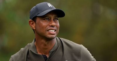 Tiger Woods to practice at Augusta before making final decision