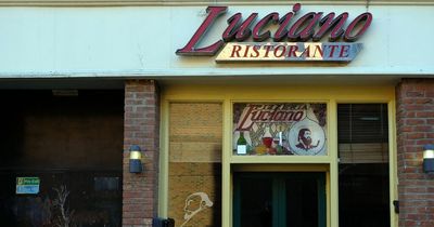 Despair in Sunderland as beloved family run ristorante closes doors one final time