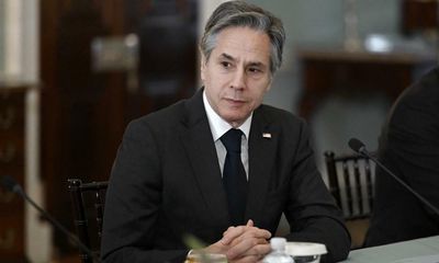 Blinken: growing evidence of Russian atrocities in Ukraine a ‘punch to the gut’