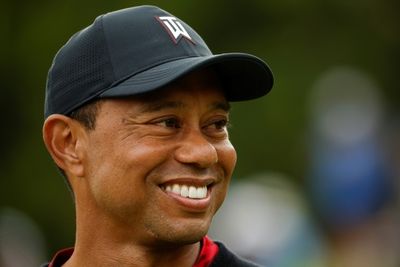 Woods says Masters decision will be 'game-time'