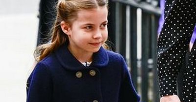 Princess Charlotte takes up Queen's 'favourite hobby' leaving William thrilled