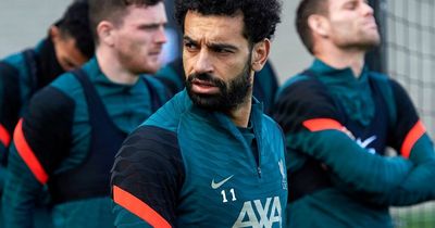 What Mohamed Salah's Liverpool decision could mean for Chelsea, Tottenham and Arsenal