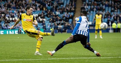 Kieran Lee injury latest ahead of Bolton Wanderers clashes vs Portsmouth & Sheffield Wednesday