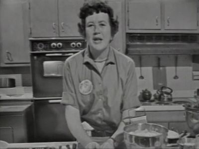 The ‘magic’ of Julia Child: How she mastered French cooking and inspired America to love it too