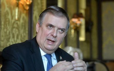 India, Mexico have different ways to arrive at same point on Russia: Mexican Foreign Minister