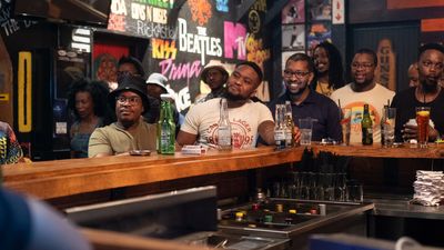 'We're laughing again': South African comedians find a pandemic balance