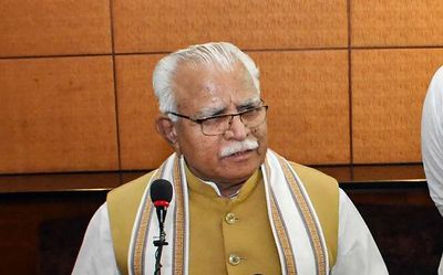 Haryana to hold special Assembly session on Chandigarh transfer issue