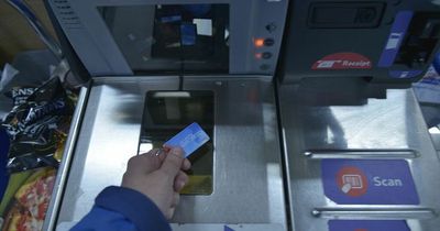 Tesco employee explains joke customers make at the tills that makes her cringe