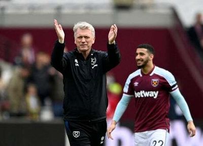 West Ham make perfect start to run-in ahead of historic Europa League encounter