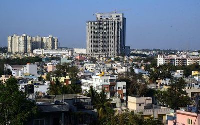 Property prices to go up as construction costs soar in Karnataka