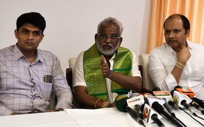 Srivari Kalyana Utsavam in Chennai on April 16