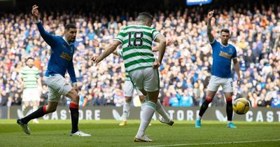 Celtic player ratings as magical Tom Rogic inspires Rangers win to go six clear at Premiership summit