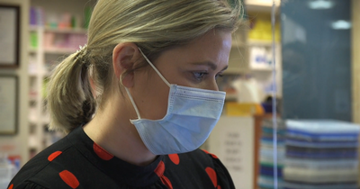 NI lockdown stories: Healthcare workers reflect on two years of coronavirus in Northern Ireland