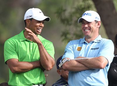 Lee Westwood: Tiger Woods ‘seals the PIP’ and other reaction to his announcement on 2022 Masters